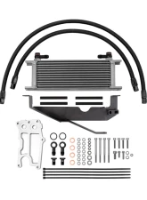 Forge Motorsport DSG Oil Cooler Kit Mercedes-Benz A | CLA45 AMG Facelift 2015+                                     - FMDSGOC2 - Image 4