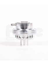 Forge Motorsport Twin Piston Blow Off Valve with Side Vacuum Nipple                                     - FMDV004A - Image 2