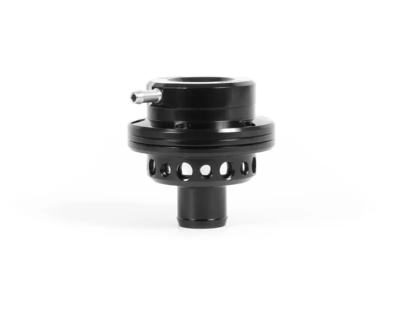 Forge Motorsport Twin Piston Blow Off Valve with Side Vacuum Nipple - FMDV004A