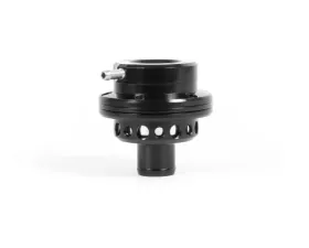 Forge Motorsport Twin Piston Blow Off Valve with Side Vacuum Nipple