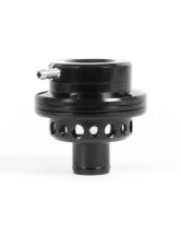 Forge Motorsport Twin Piston Blow Off Valve with Side Vacuum Nipple                                     - FMDV004A - Image 2