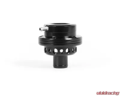 Forge Motorsport Twin Piston Blow Off Valve with Side Vacuum Nipple - FMDV004A