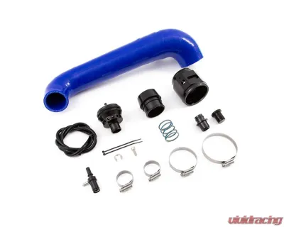 Forge Motorsport Dump Valve Audi | Volkswagen | Seat | Skoda 1.2 | 1.4 TSI Engine - FMDV1