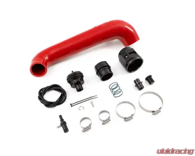 Forge Motorsport Dump Valve Audi | Volkswagen | Seat | Skoda 1.2 | 1.4 TSI Engine - FMDV1
