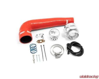 Forge Motorsport Blow Off Valve and Kit Audi | Volkswagen | Seat | Skoda 1.2 TSI - FMDV12VAG