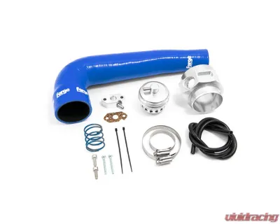 Forge Motorsport Blow Off Valve and Kit Audi | Volkswagen | Seat | Skoda 1.2 TSI - FMDV12VAG