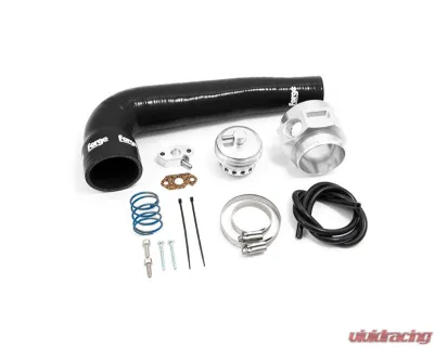 Forge Motorsport Blow Off Valve and Kit Audi | Volkswagen | Seat | Skoda 1.2 TSI - FMDV12VAG