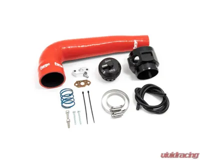 Forge Motorsport Blow Off Valve and Kit Audi | Volkswagen | Seat | Skoda 1.2 TSI - FMDV12VAG