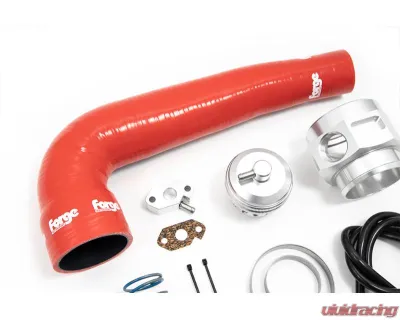 Forge Motorsport Blow Off Valve and Kit Audi | Volkswagen | Seat | Skoda 1.2 TSI - FMDV12VAG