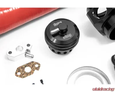 Forge Motorsport Blow Off Valve and Kit Audi | Volkswagen | Seat | Skoda 1.2 TSI - FMDV12VAG