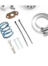 Forge Motorsport Blow Off Valve and Kit Audi | Volkswagen | Seat | Skoda 1.2 TSI                                     - FMDV12VAG - Image 7