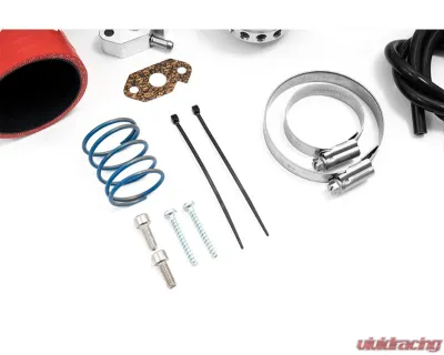 Forge Motorsport Blow Off Valve and Kit Audi | Volkswagen | Seat | Skoda 1.2 TSI - FMDV12VAG