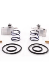 Forge Motorsport Recirculating Valve Alfa Romeo Giulia Quadrifoglio                                     - FMDV17R - Image 4
