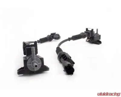 Forge Motorsport Recirculating Valve Alfa Romeo Giulia Quadrifoglio - FMDV17R