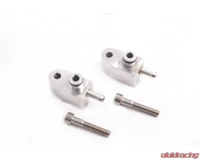 Forge Motorsport Recirculating Valve Alfa Romeo Giulia Quadrifoglio - FMDV17R