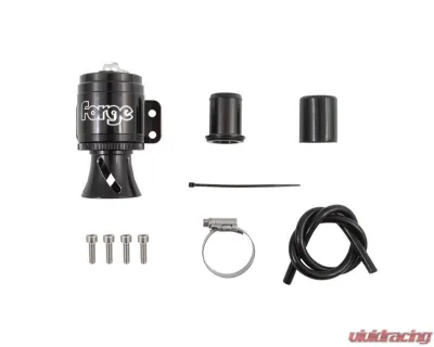 Forge Motorsport Dump Valve Kia | Hyundai 2016+ - FMDV24