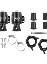 Forge Motorsport Valves Kia Stinger GTS V6 Twin Turbo                                     - FMDV25 - Image 3