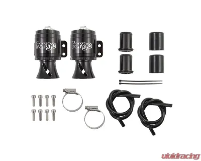 Forge Motorsport Valves Kia Stinger GTS V6 Twin Turbo - FMDV25