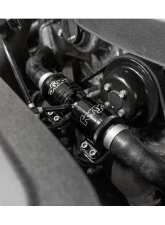 Forge Motorsport Valves Kia Stinger GTS V6 Twin Turbo                                     - FMDV25 - Image 5