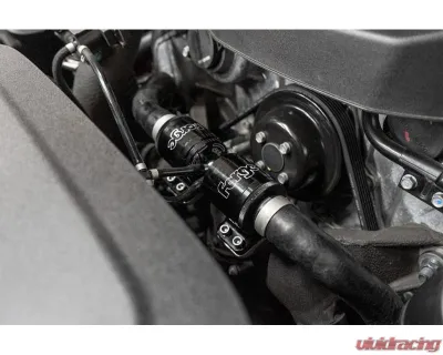 Forge Motorsport Valves Kia Stinger GTS V6 Twin Turbo - FMDV25