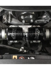 Forge Motorsport Valves Kia Stinger GTS V6 Twin Turbo                                     - FMDV25 - Image 6