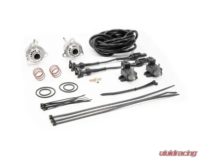 Forge Motorsport Atmospheric Dump Valve Audi RS4 | RS5 B9 - FMDV27A