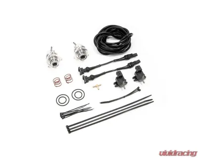 Forge Motorsport Atmospheric Dump Valve Audi RS4 | RS5 B9 - FMDV27A