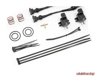 Forge Motorsport Atmospheric Dump Valve Audi RS4 | RS5 B9 - FMDV27A