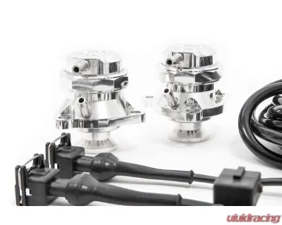Forge Motorsport Atmospheric Dump Valve Audi RS4 | RS5 B9 - FMDV27A