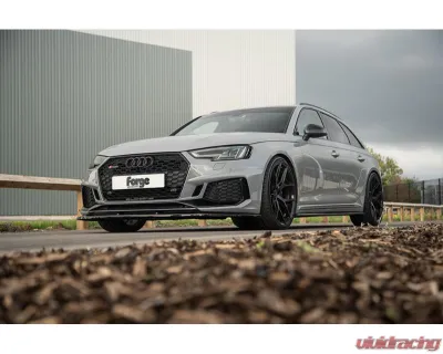 Forge Motorsport Atmospheric Dump Valve Audi RS4 | RS5 B9 - FMDV27A