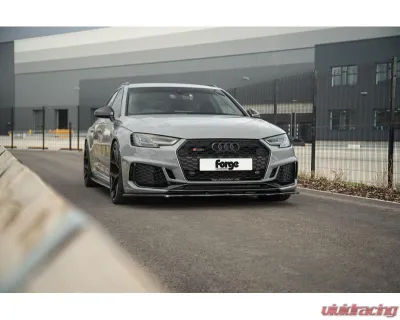 Forge Motorsport Atmospheric Dump Valve Audi RS4 | RS5 B9 - FMDV27A