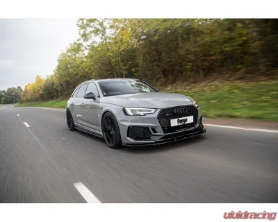 Forge Motorsport Atmospheric Dump Valve Audi RS4 | RS5 B9 - FMDV27A