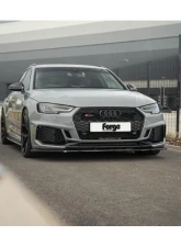 Forge Motorsport Recirculation Valve Audi RS4 | RS5 B9                                     - FMDV27R - Image 7