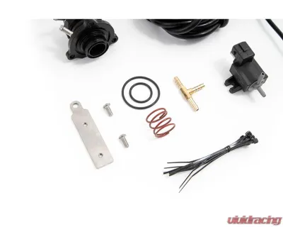 Forge Motorsport Dump Valve Toyota Yaris | Corolla GR 2023-2024 - FMDV34A