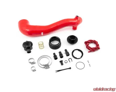 Forge Motorsport Dump Valve Audi | Volkswagen | Seat | Skoda VAG 1.5 TSI 2022+ - FMDV39