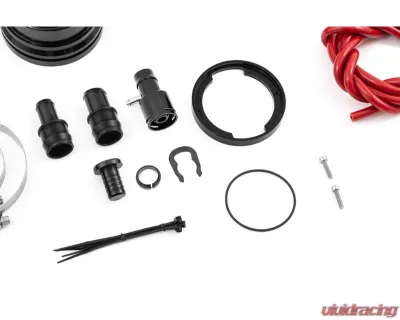 Forge Motorsport Dump Valve Audi | Volkswagen | Seat | Skoda VAG 1.5 TSI 2022+ - FMDV39