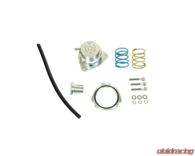 Forge Motorsport Intercooler Mounted Dump Valve Hyundai | Kia 2011-2020 - FMDV42