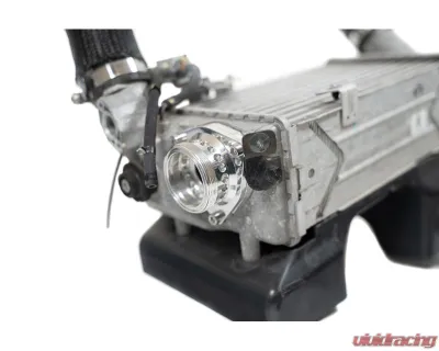 Forge Motorsport Intercooler Mounted Dump Valve Hyundai | Kia 2011-2020 - FMDV42