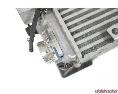 Forge Motorsport Intercooler Mounted Dump Valve Hyundai | Kia 2011-2020 - FMDV42