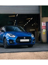 Forge Motorsport Dump Valve Suzuki Swift Sport | Vitara Hybrid 1.4 Boosterjet                                     - FMDV47 - Image 9