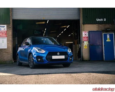 Forge Motorsport Dump Valve Suzuki Swift Sport | Vitara Hybrid 1.4 Boosterjet - FMDV47