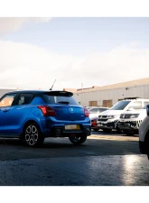 Forge Motorsport Dump Valve Suzuki Swift Sport | Vitara Hybrid 1.4 Boosterjet                                     - FMDV47 - Image 10