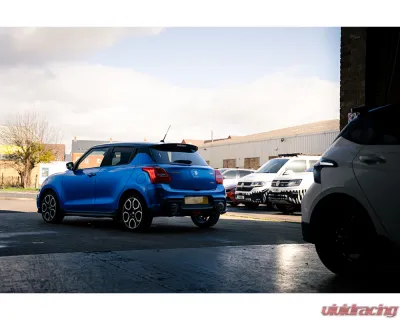Forge Motorsport Dump Valve Suzuki Swift Sport | Vitara Hybrid 1.4 Boosterjet - FMDV47