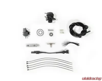 Forge Motorsport Dump Valve Suzuki Swift Sport | Vitara Hybrid 1.4 Boosterjet - FMDV47