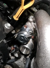 Forge Motorsport Dump Valve Suzuki Swift Sport | Vitara Hybrid 1.4 Boosterjet                                     - FMDV47 - Image 4