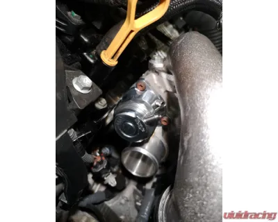 Forge Motorsport Dump Valve Suzuki Swift Sport | Vitara Hybrid 1.4 Boosterjet - FMDV47
