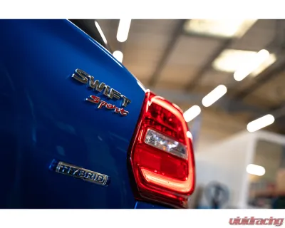 Forge Motorsport Dump Valve Suzuki Swift Sport | Vitara Hybrid 1.4 Boosterjet - FMDV47