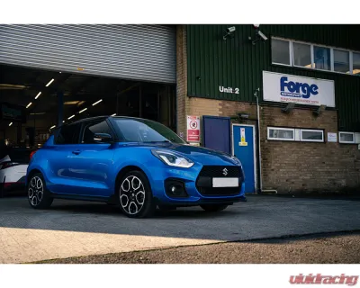 Forge Motorsport Dump Valve Suzuki Swift Sport | Vitara Hybrid 1.4 Boosterjet - FMDV47