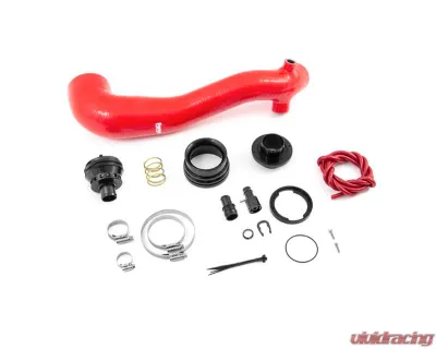 Forge Motorsport Onwards Dump Valve (USA Specific) Volkswagen Jetta VAG 1.5 TSI 2022+ - FMDV49