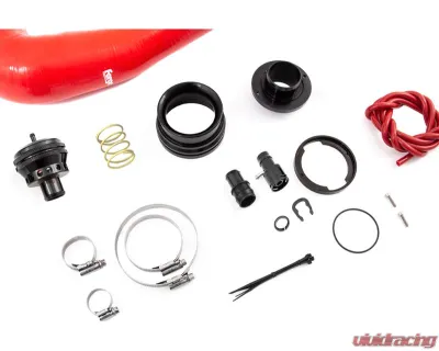 Forge Motorsport Onwards Dump Valve (USA Specific) Volkswagen Jetta VAG 1.5 TSI 2022+ - FMDV49